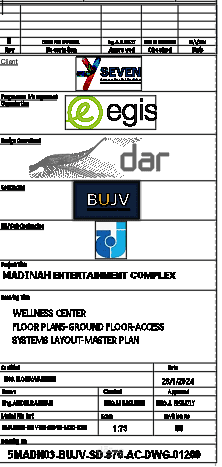 MADINAH ENTERTAINMENT COMPLEX