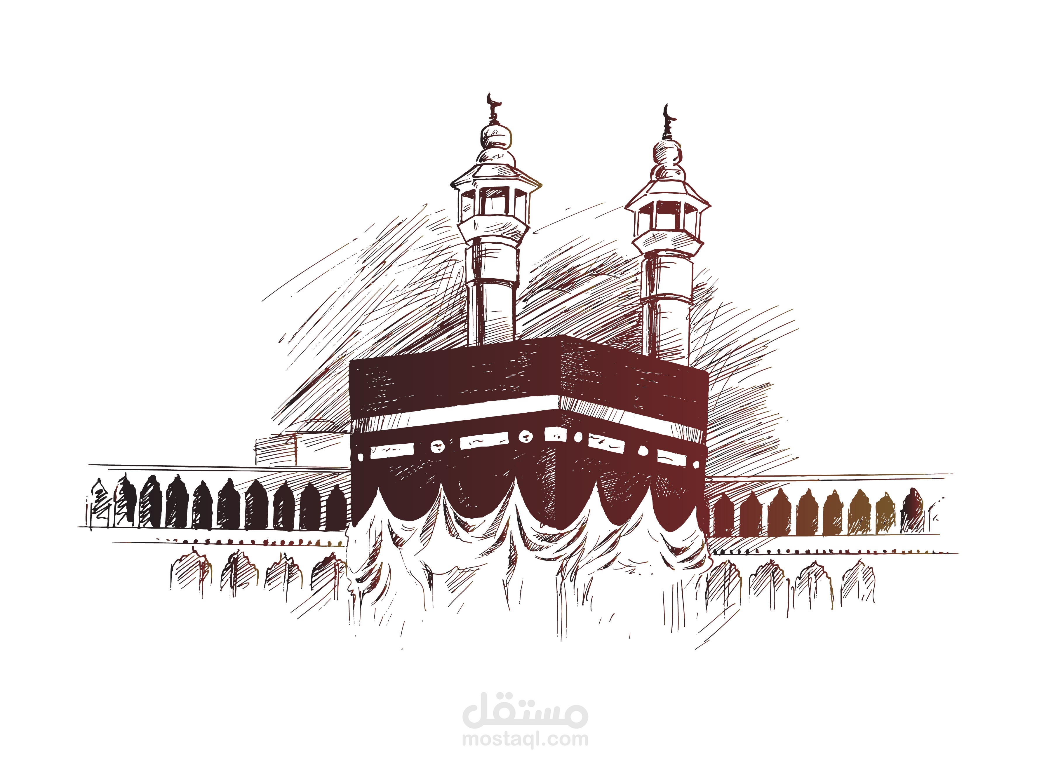 موقع تعريفي لأكاديمية تعليم القران والاسلام