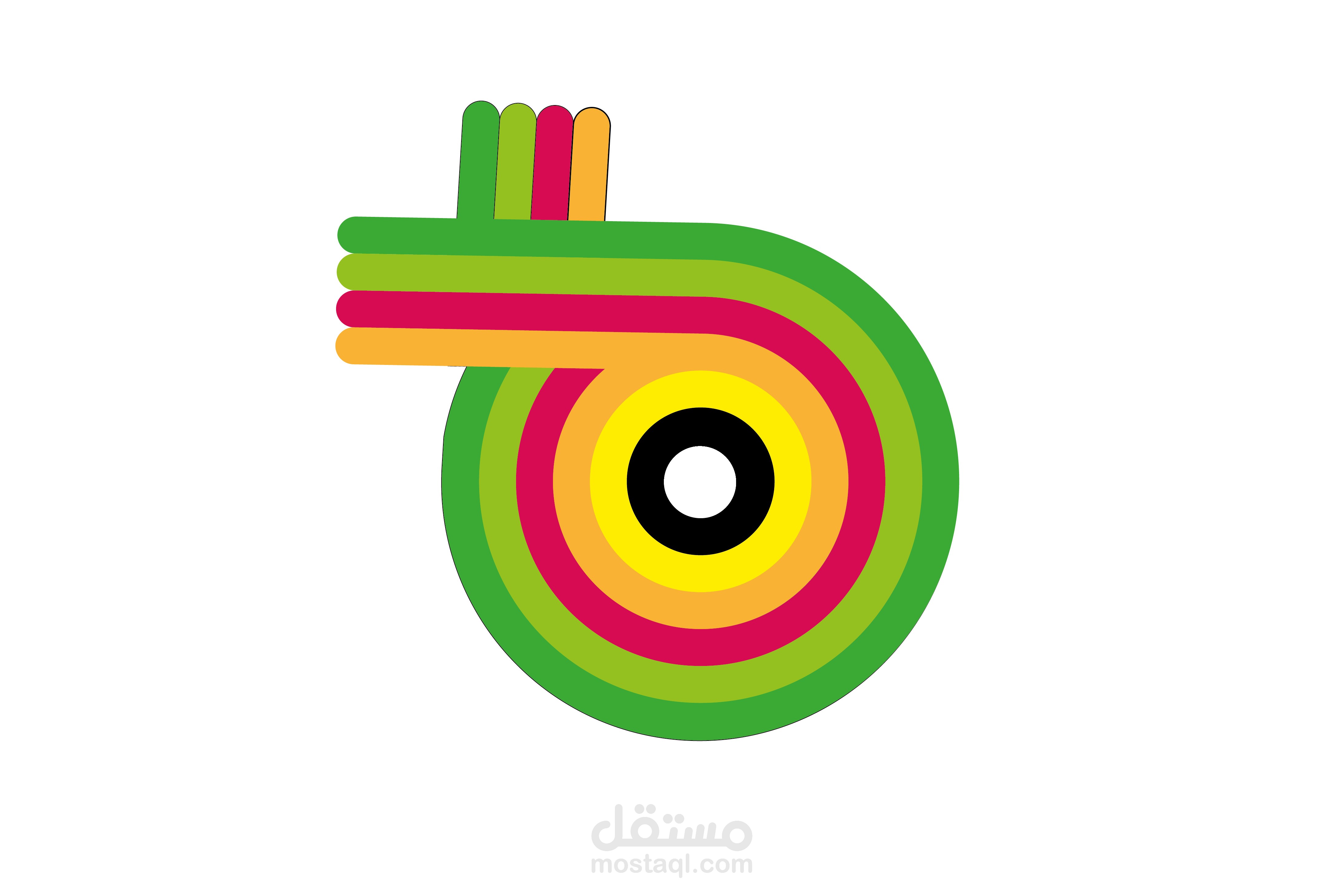 شعار مول