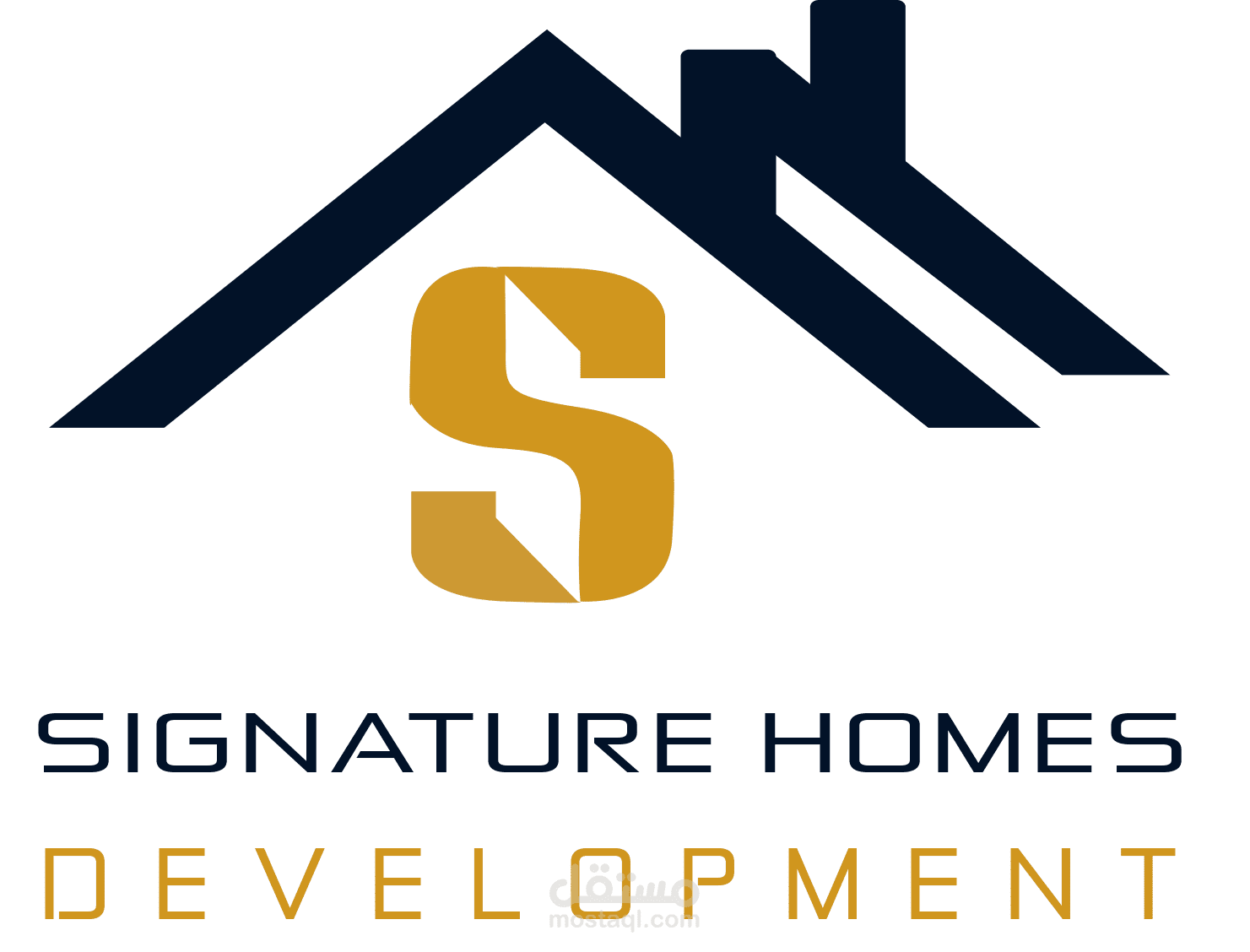 Signature homes