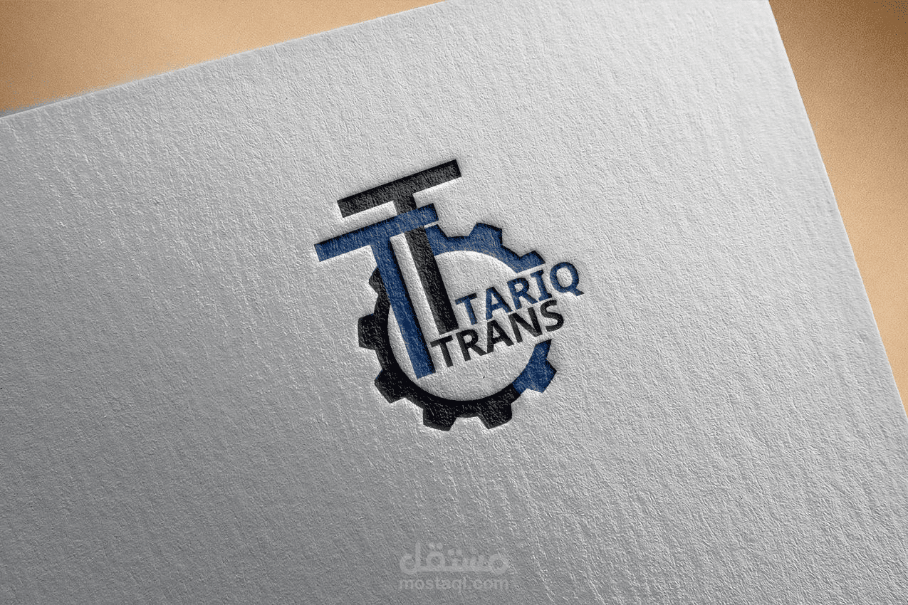 شعار فاخر جدا لشكرة لاستيراد التروس بجميع انواعها