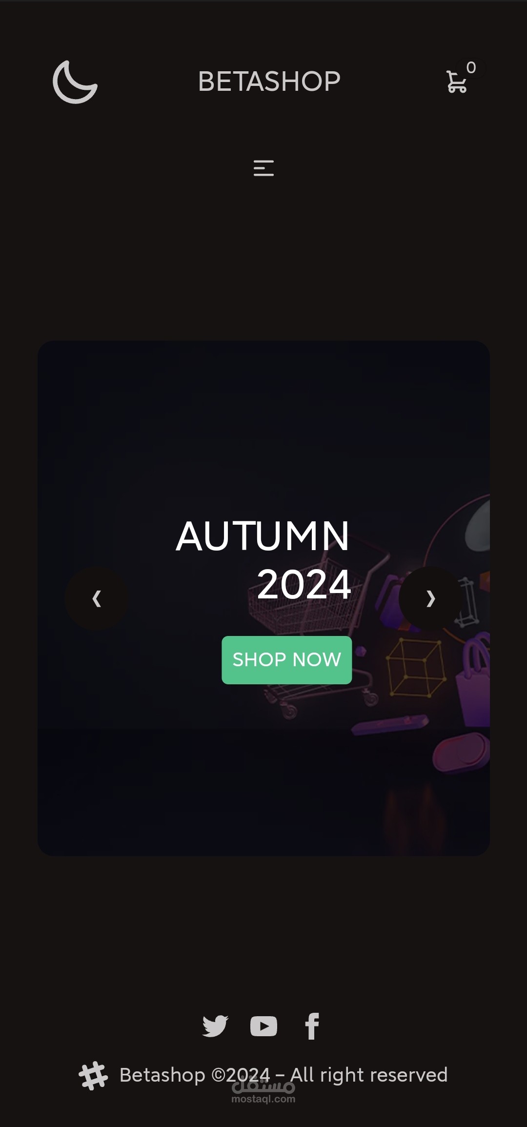 BetaShop (shop)
