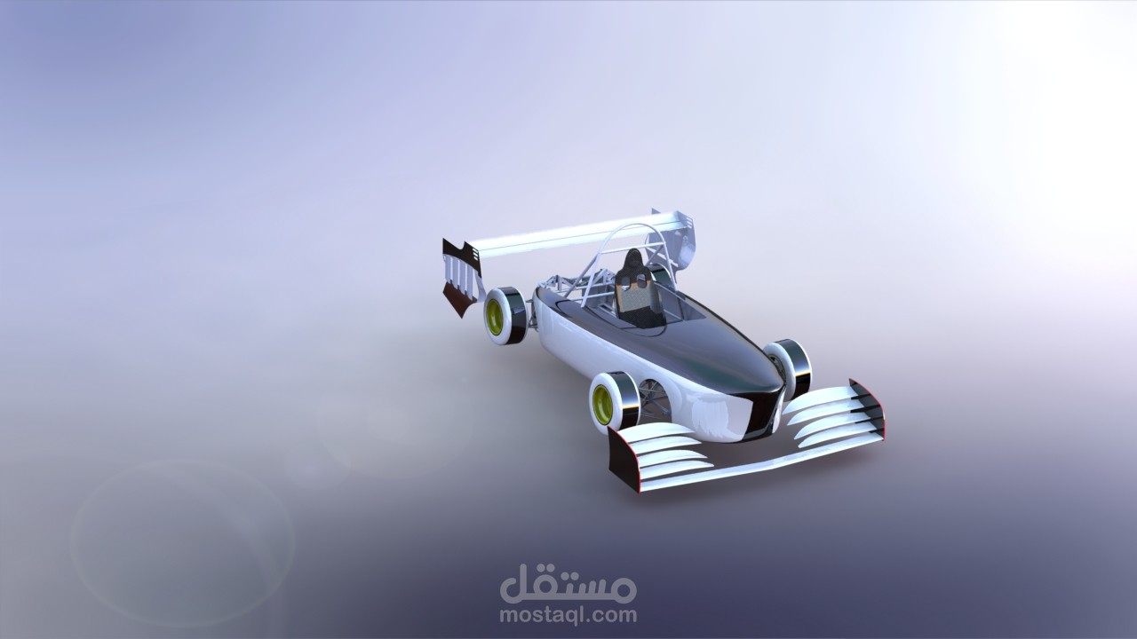 formula student chassis