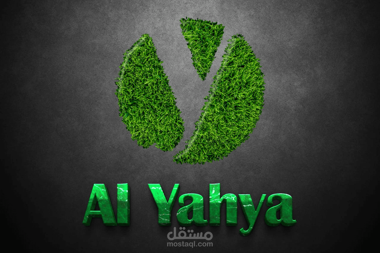 Logo design