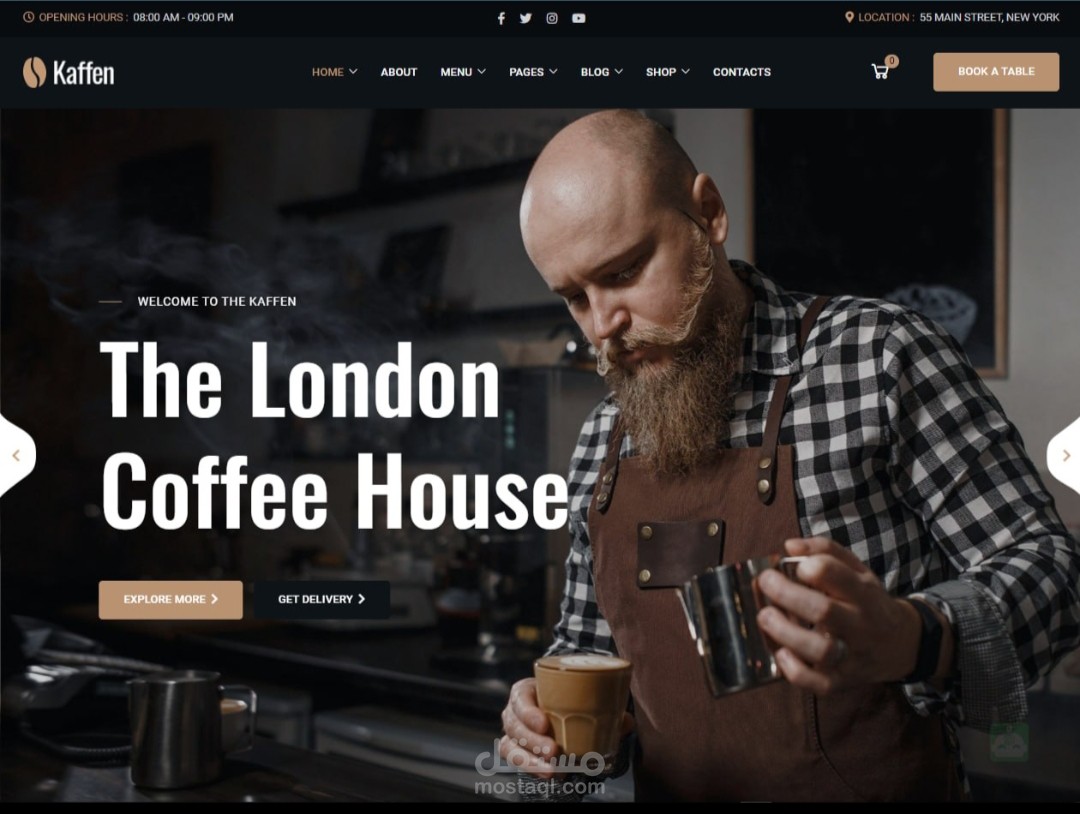 Coffee