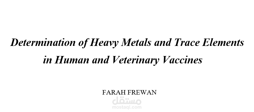 Research