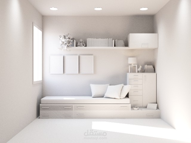 kids room