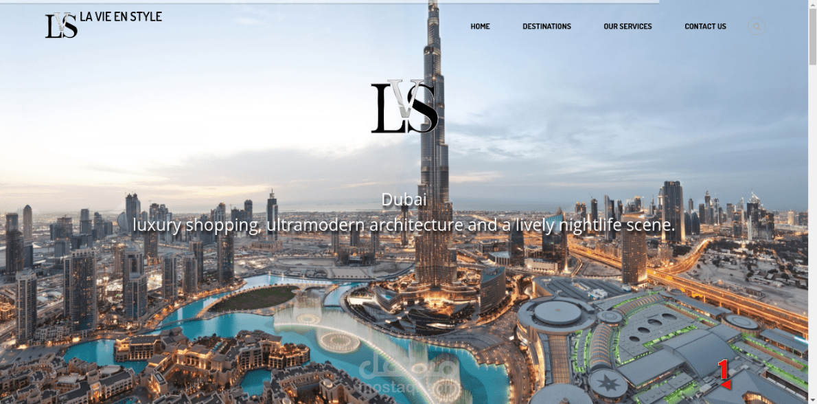 VIP luxury Travel services