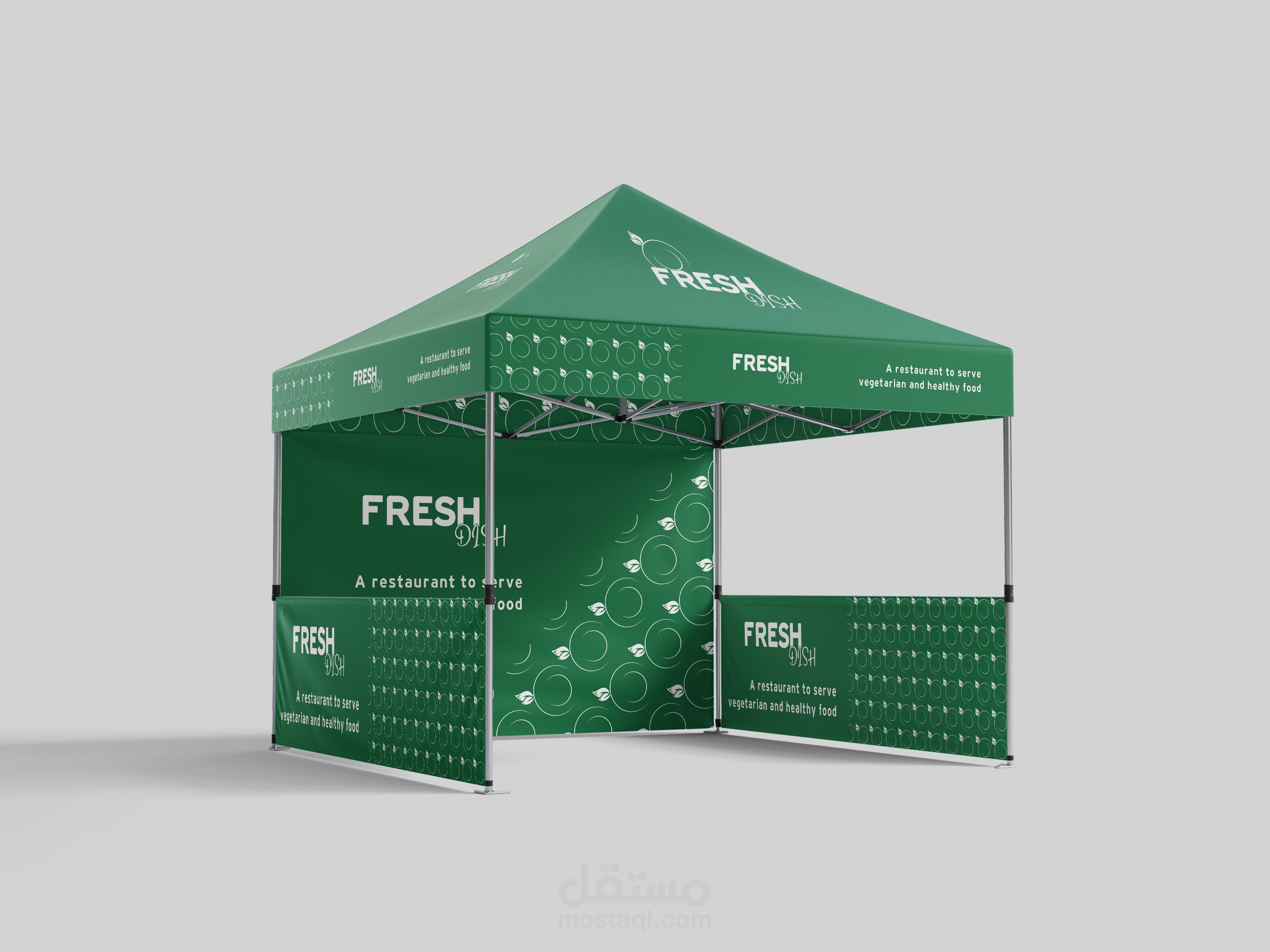 FRESH DISH Resturant