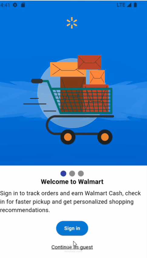 walmart استنساخ