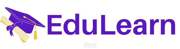 EduLearn Website