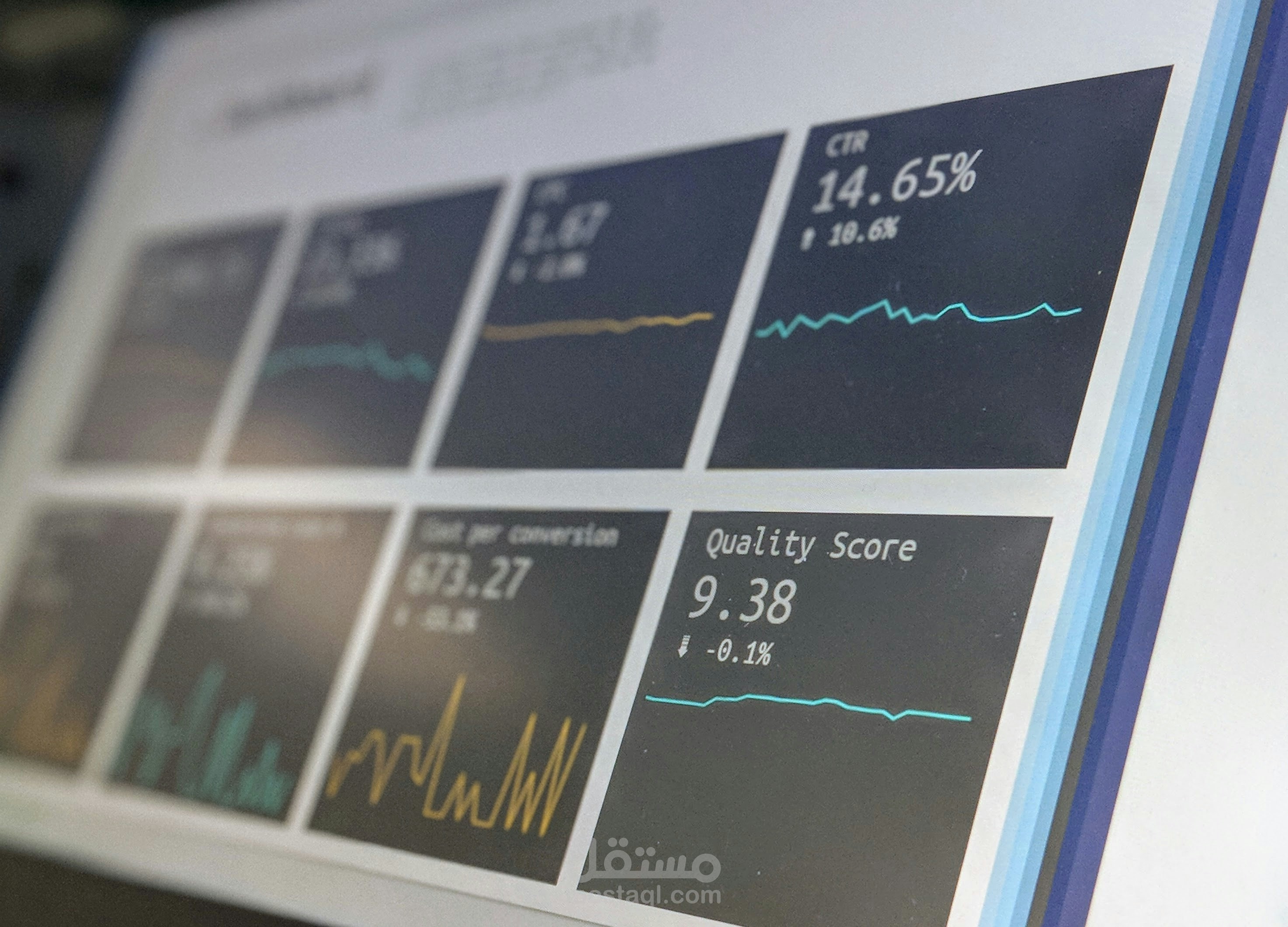 تحليل مبيعات Sales Data Analyst