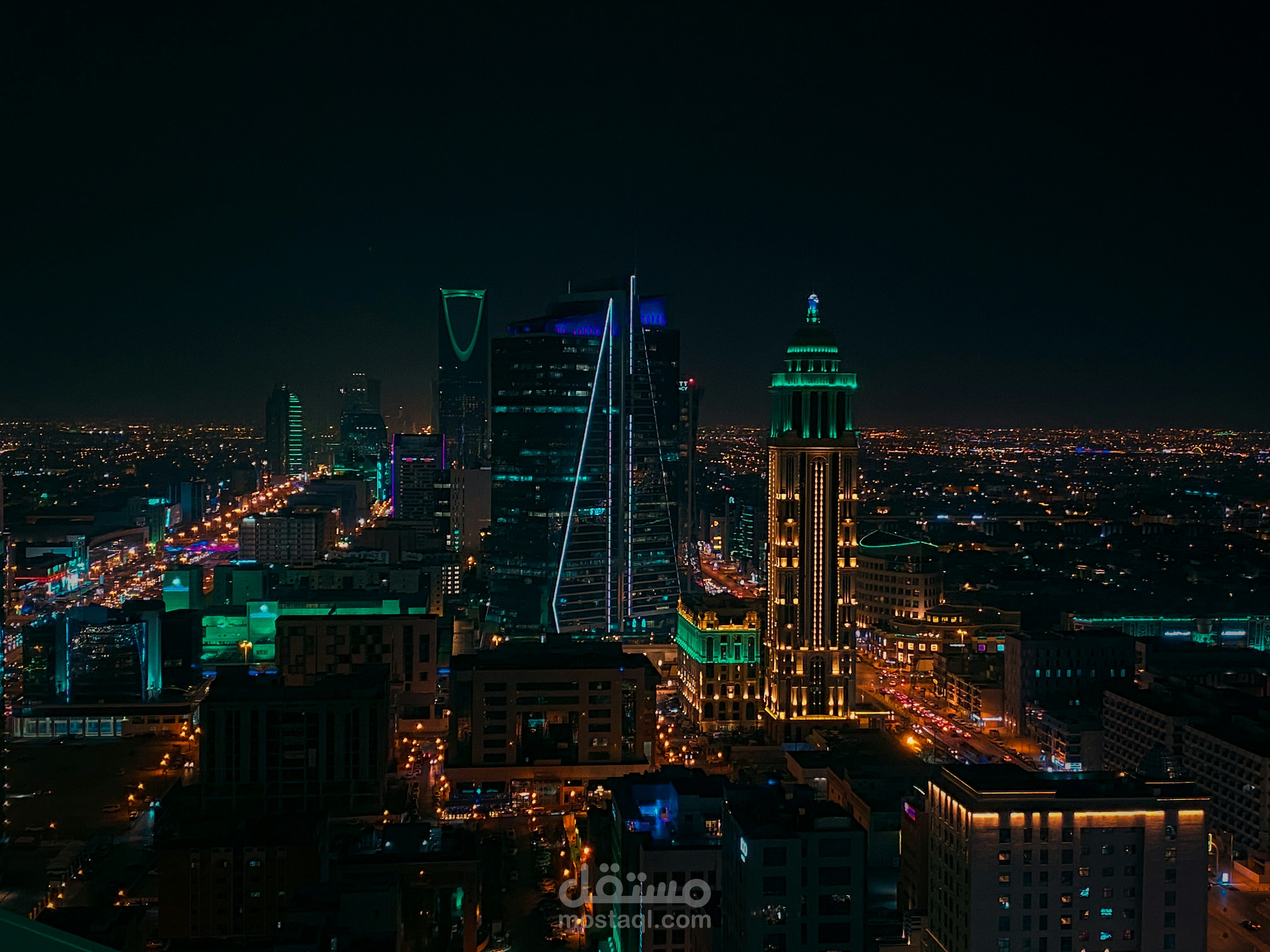 Saudi tourism interactive BI Dashbord