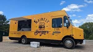 دراسه جدوى شامله لعربه طعام ( Food Truck ) للأطعمة الأسيوية بمكه المكرمه .