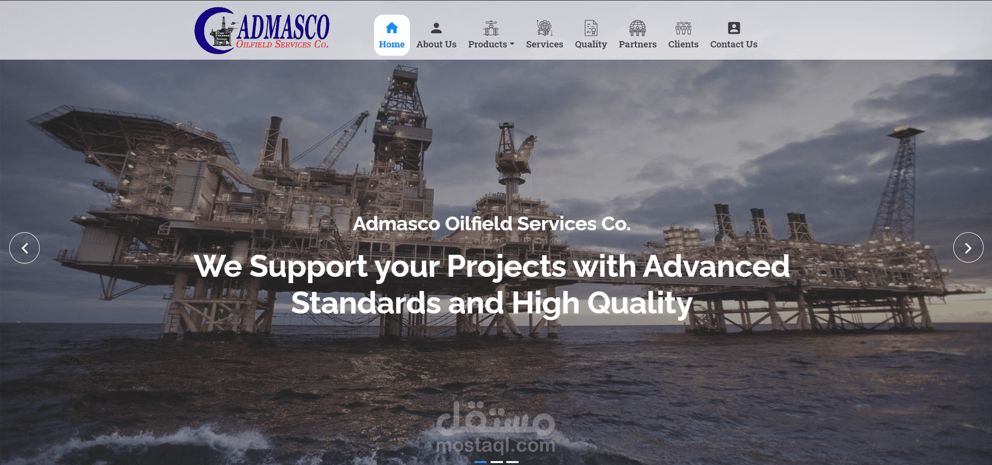Admasco