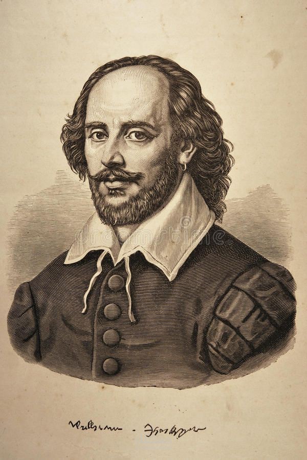William Shakespeare: A Literary Luminary's Enduring Legacy