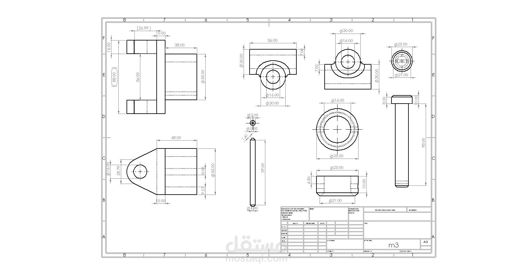 solidwork
