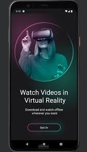 movie application