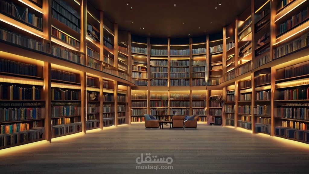 book application