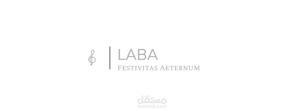 تصميم لوغو لأحد الاصدقاء قصد إنشاء شركة