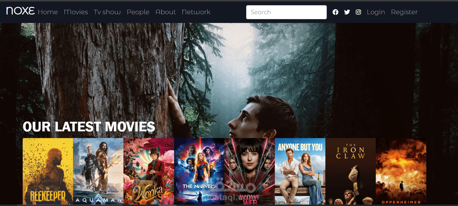Movies