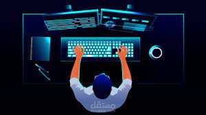 كتابة قصص واسكريبتات