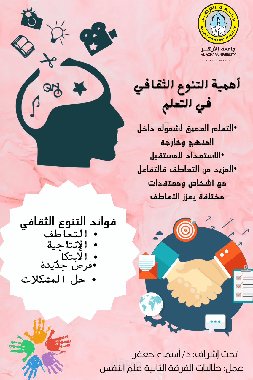 تصميم بانر