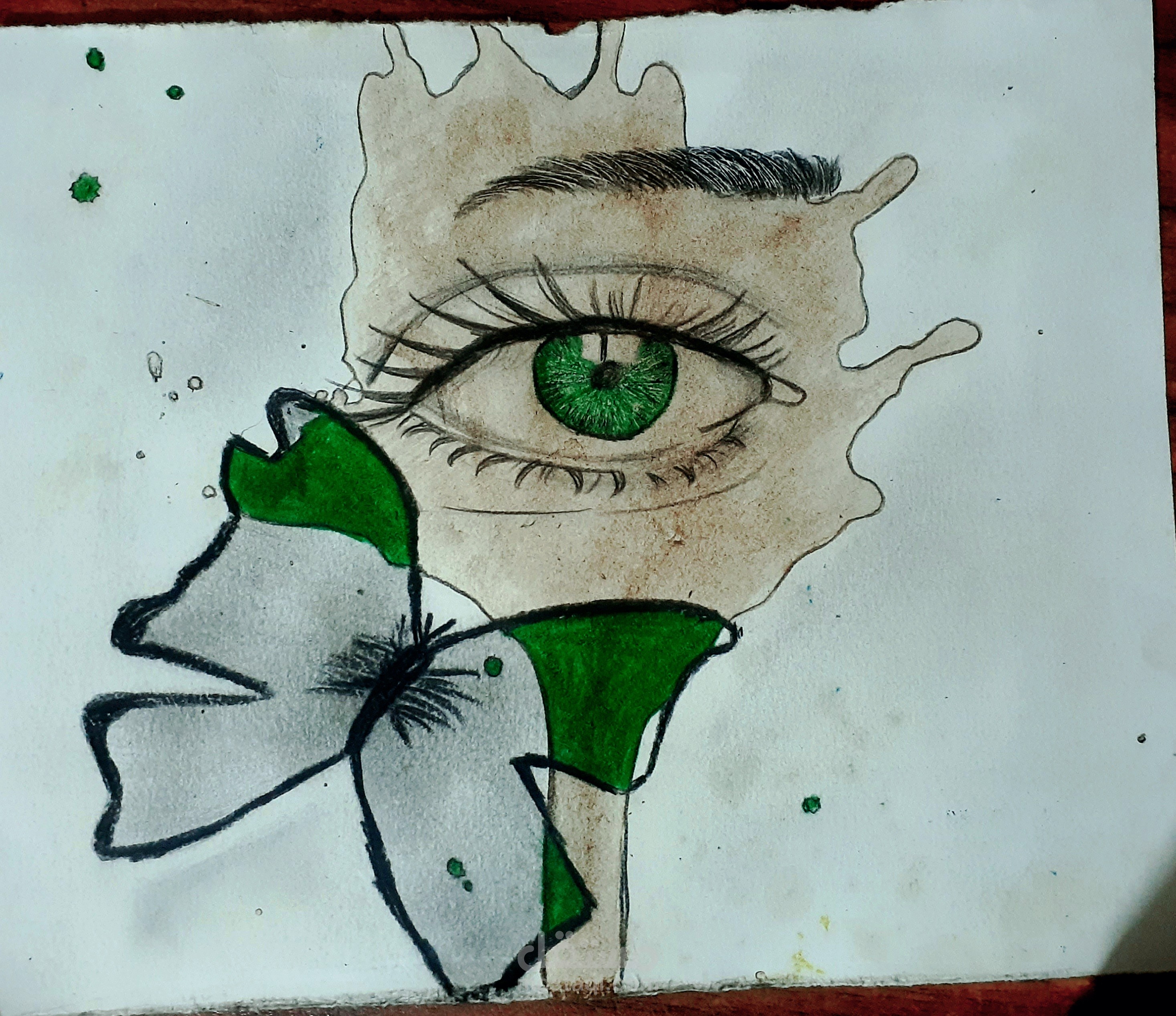 رسوم ديكور