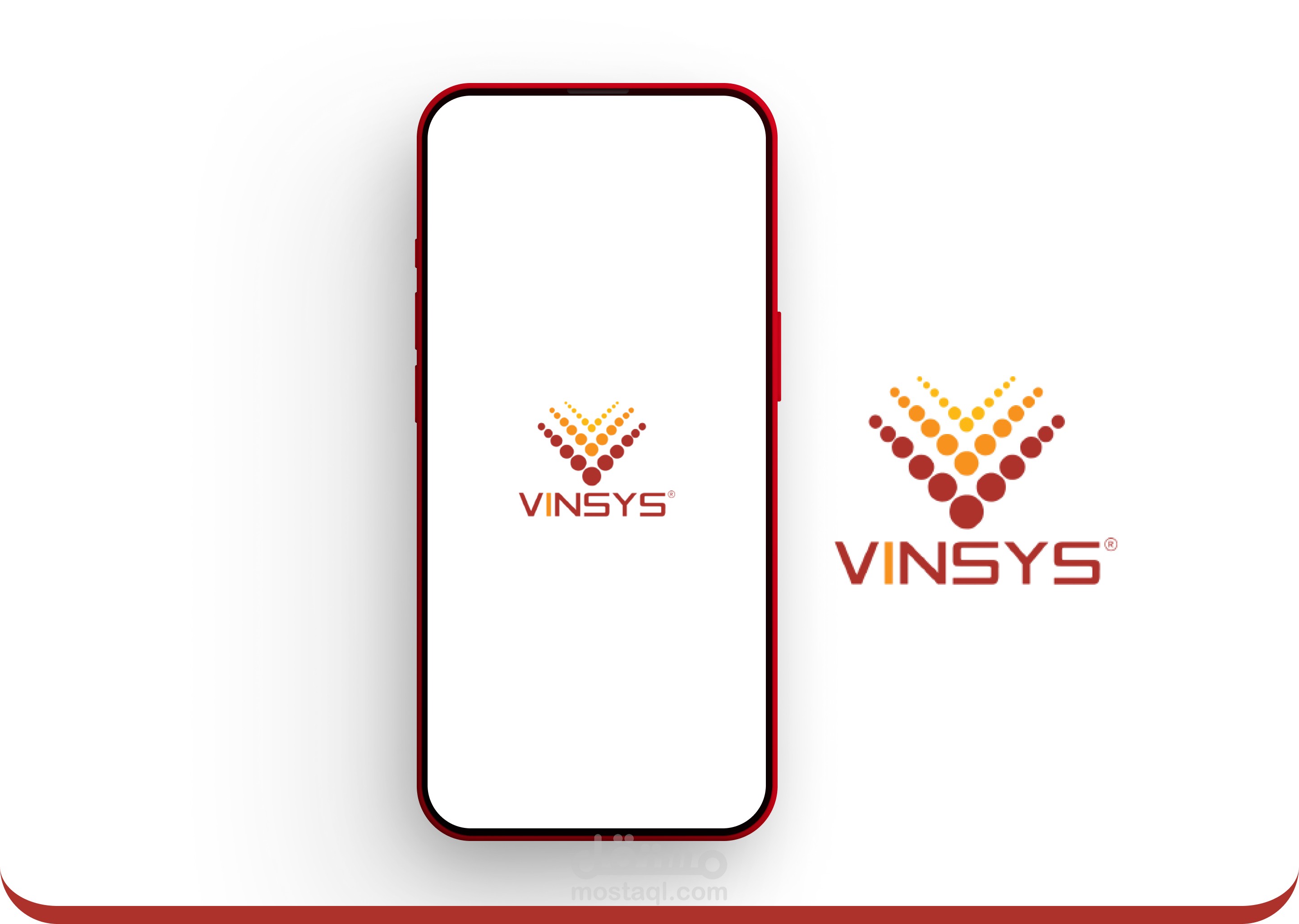 Vinsys E Learning Mobile App