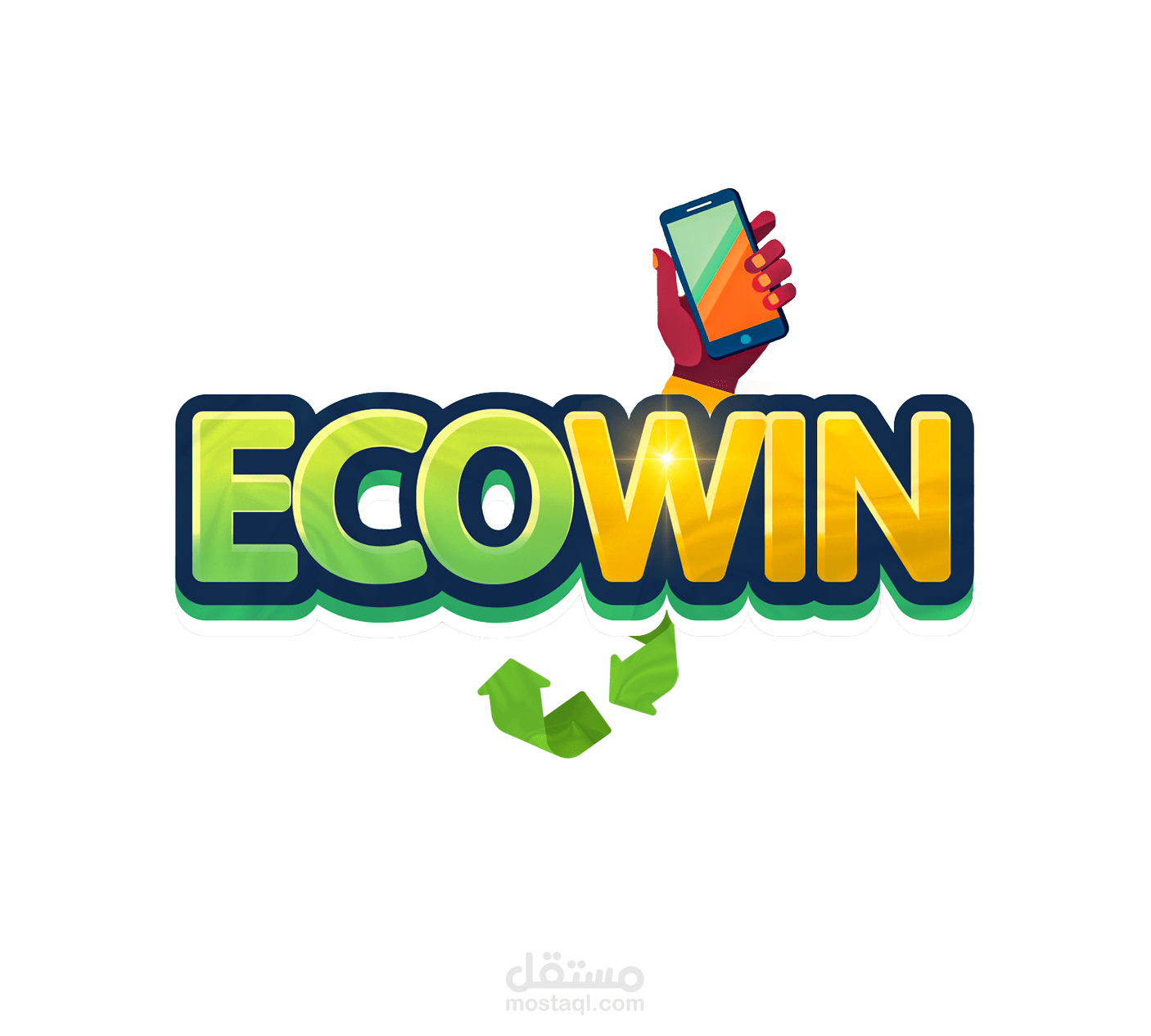 تصميم واجهة تطبيق