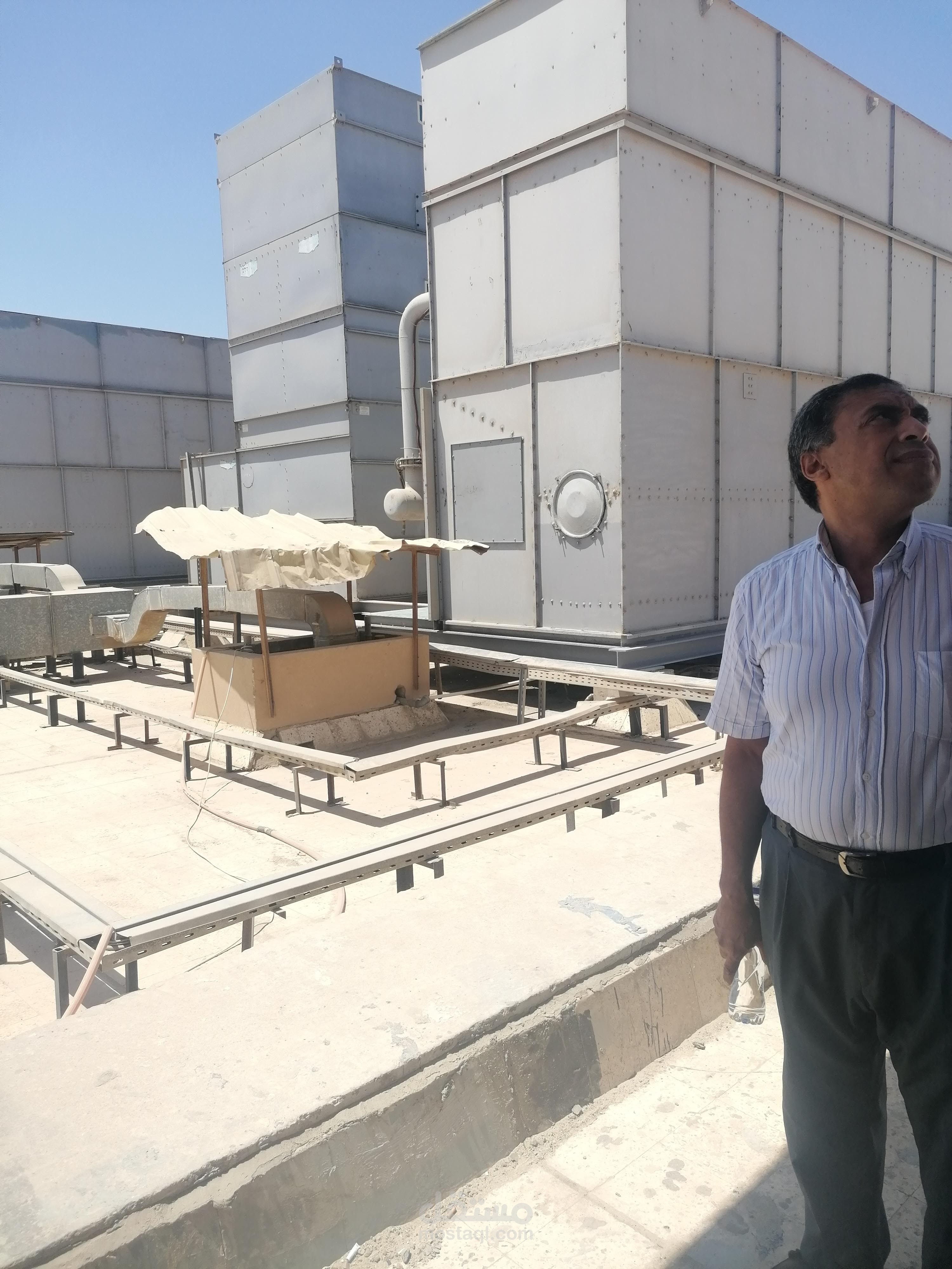البرلمان بالعاصمة الإدارية الجديدة