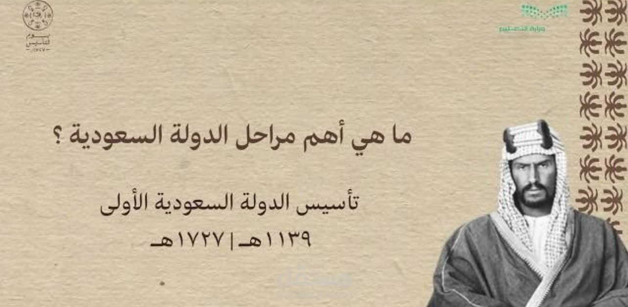 يوم التأسيس