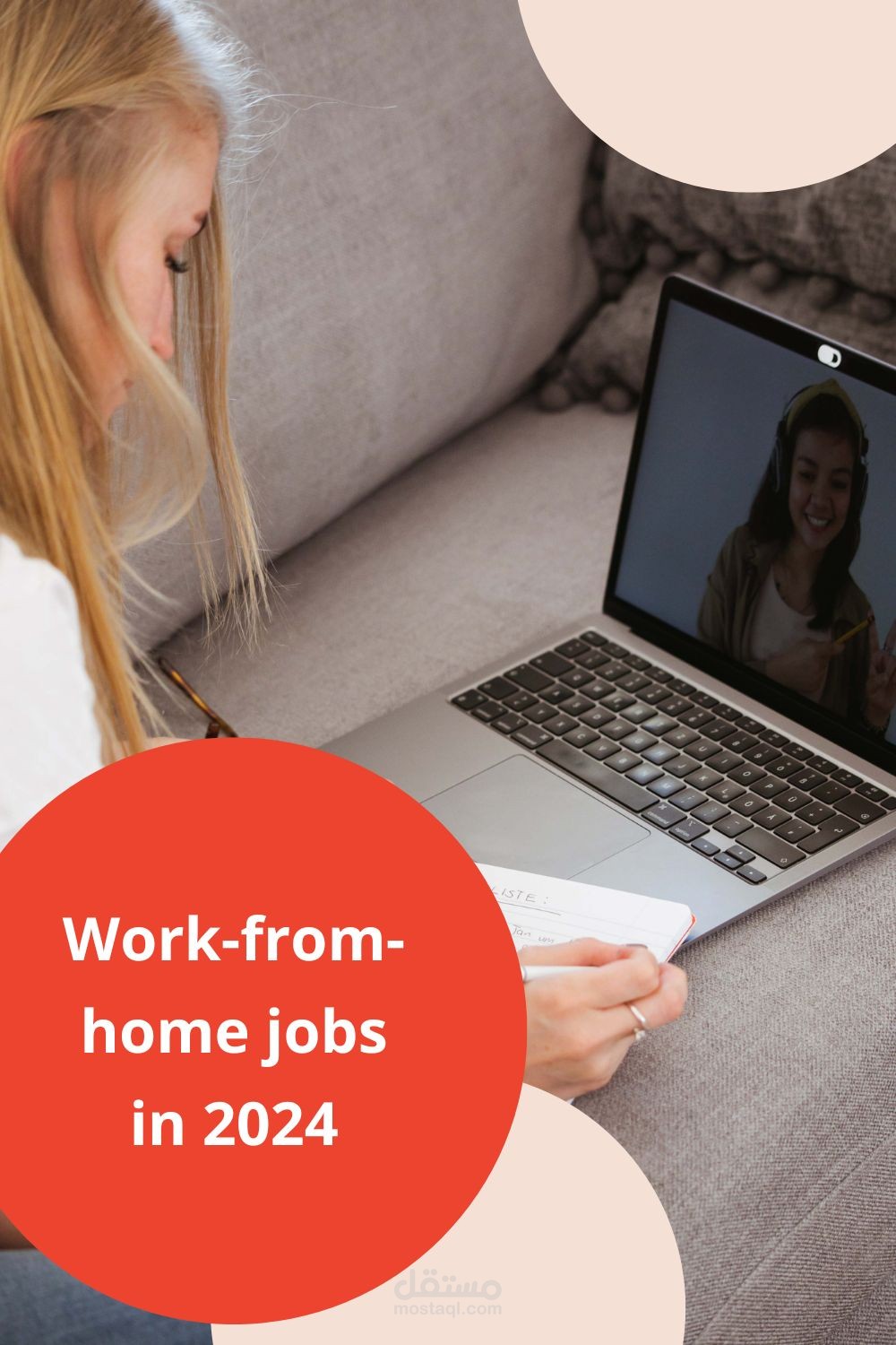 Effective Ways to Work Online and Make Money (article)