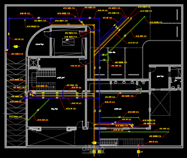 Drainage System Design