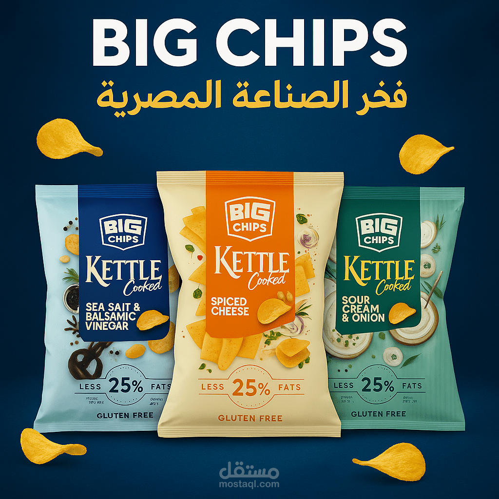 BIG CHIPS