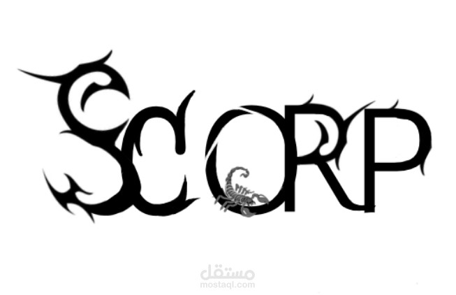 Scorpion