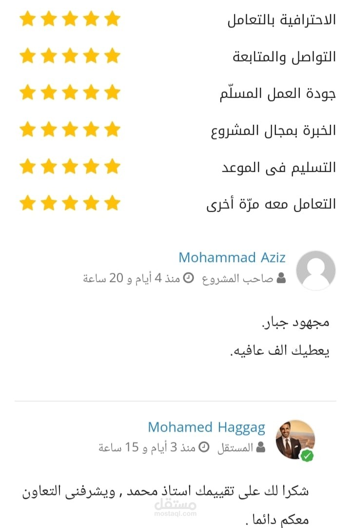 عقد شراكة استثمارية لتمويل الامتياز التجاري