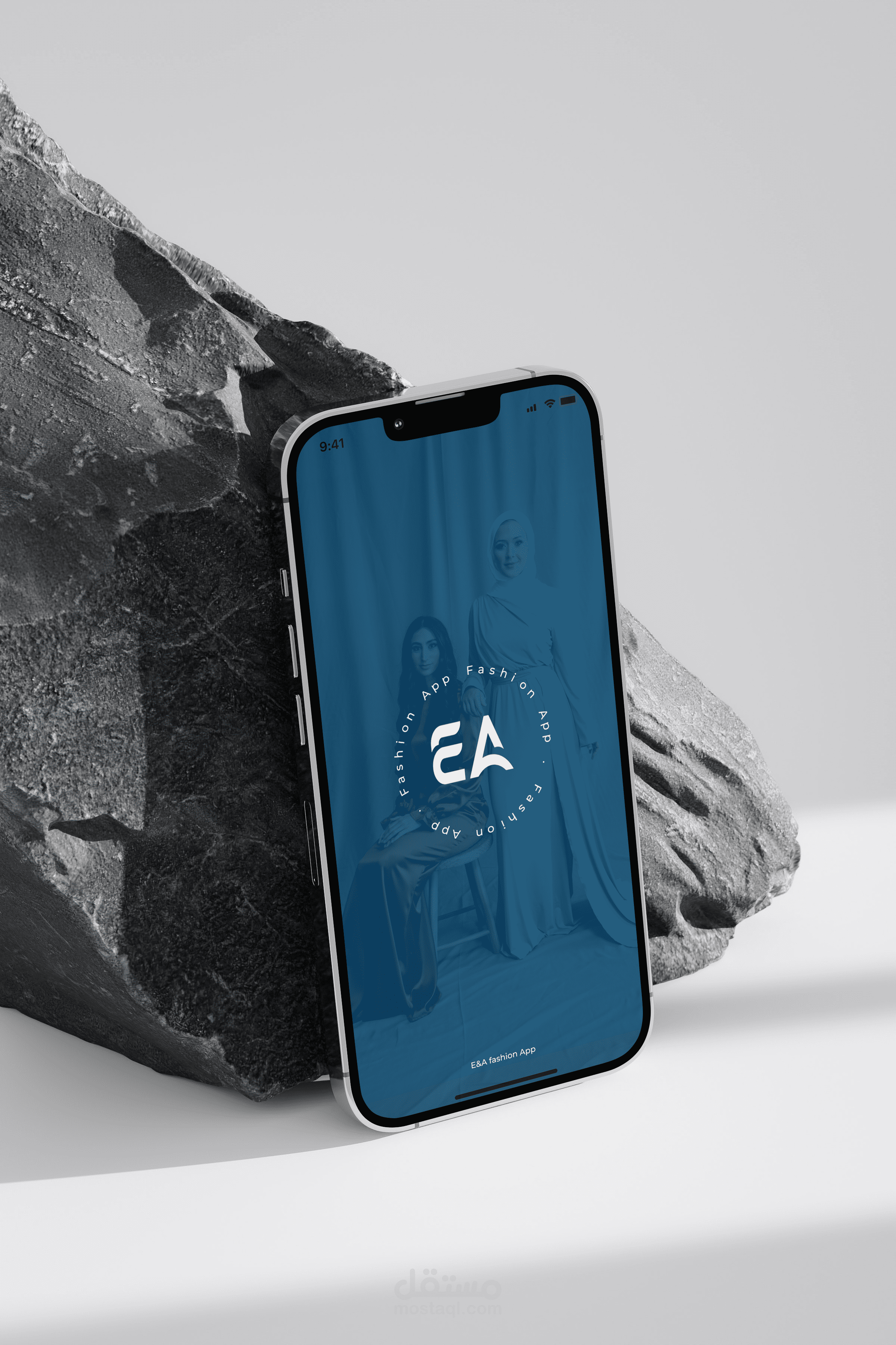 Fashion Mobile Application