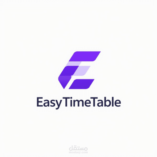 اداره موقع Easy TimeTable