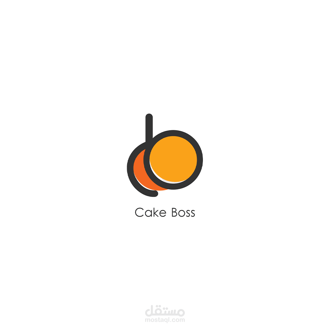 Cake Boss | Logo Design