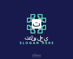 شخص تكنولوجي