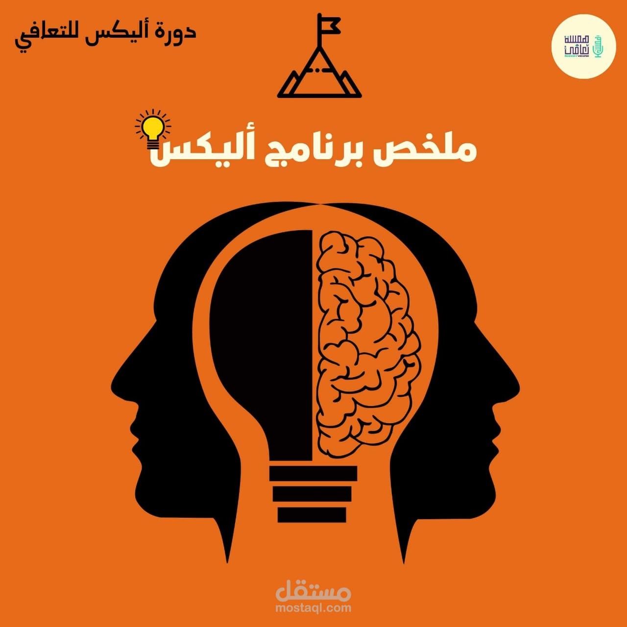 تلخيص برنامج أليكس