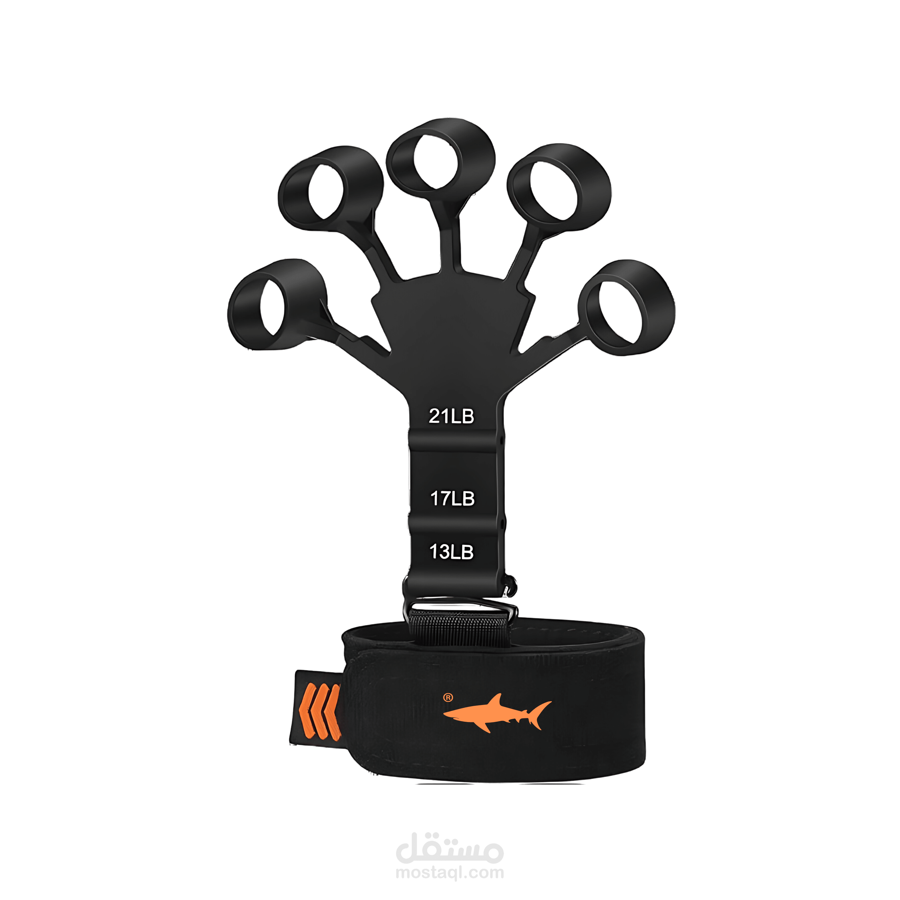 تصميم منتجات و لوجو و بانرات لمتجر رياضى