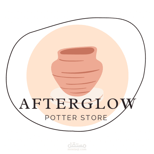 Logo design تصميم شعار