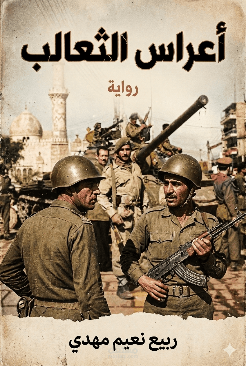 أعراس الثعالب
