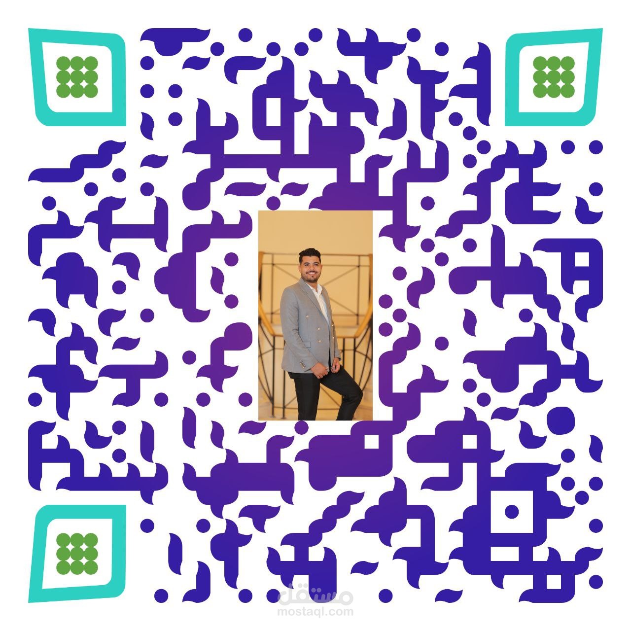 QR CODE