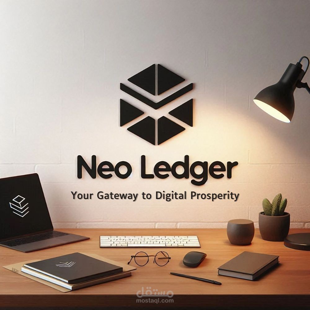 neo ledger logo