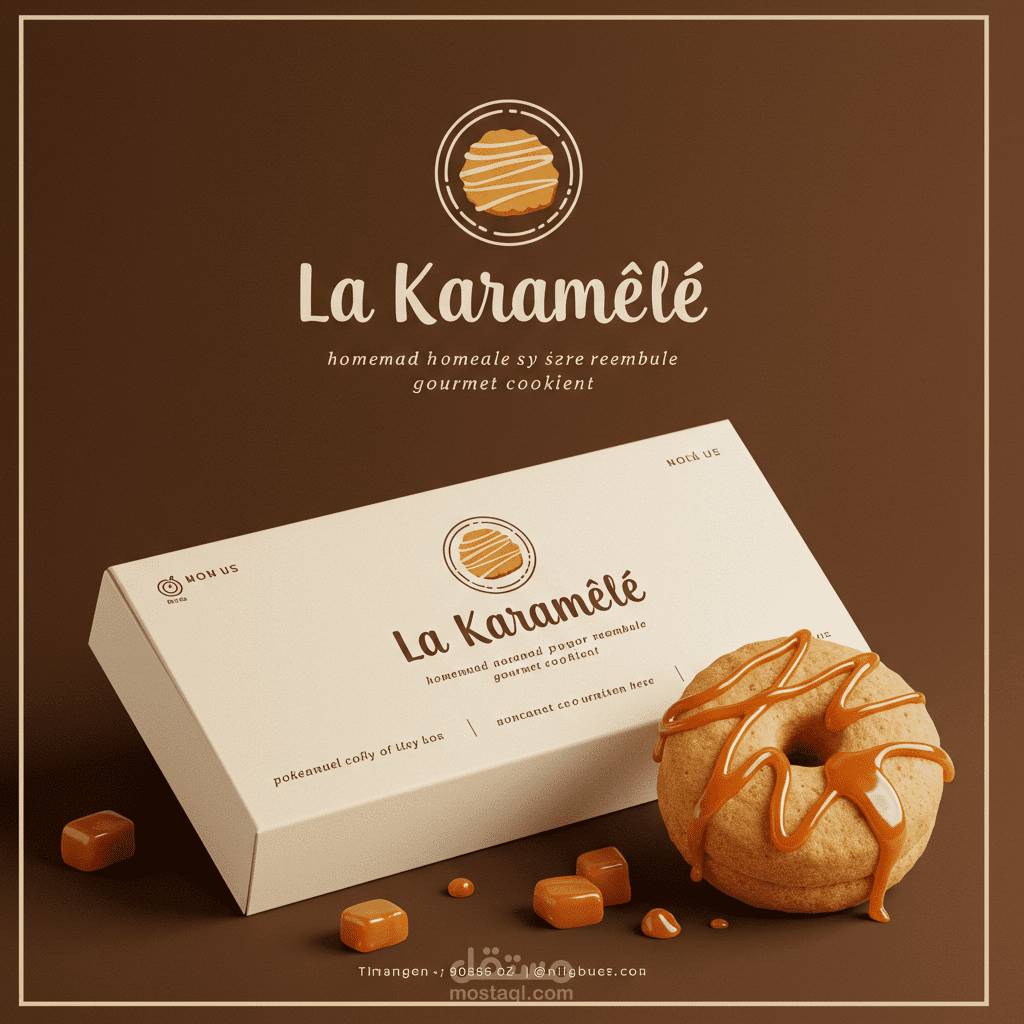 Patisserie logo