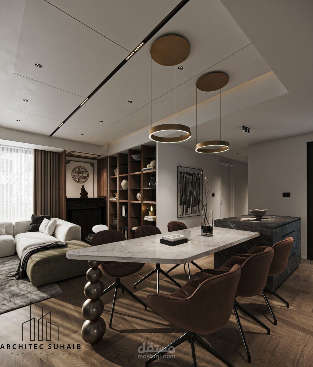 تصميم داخلي