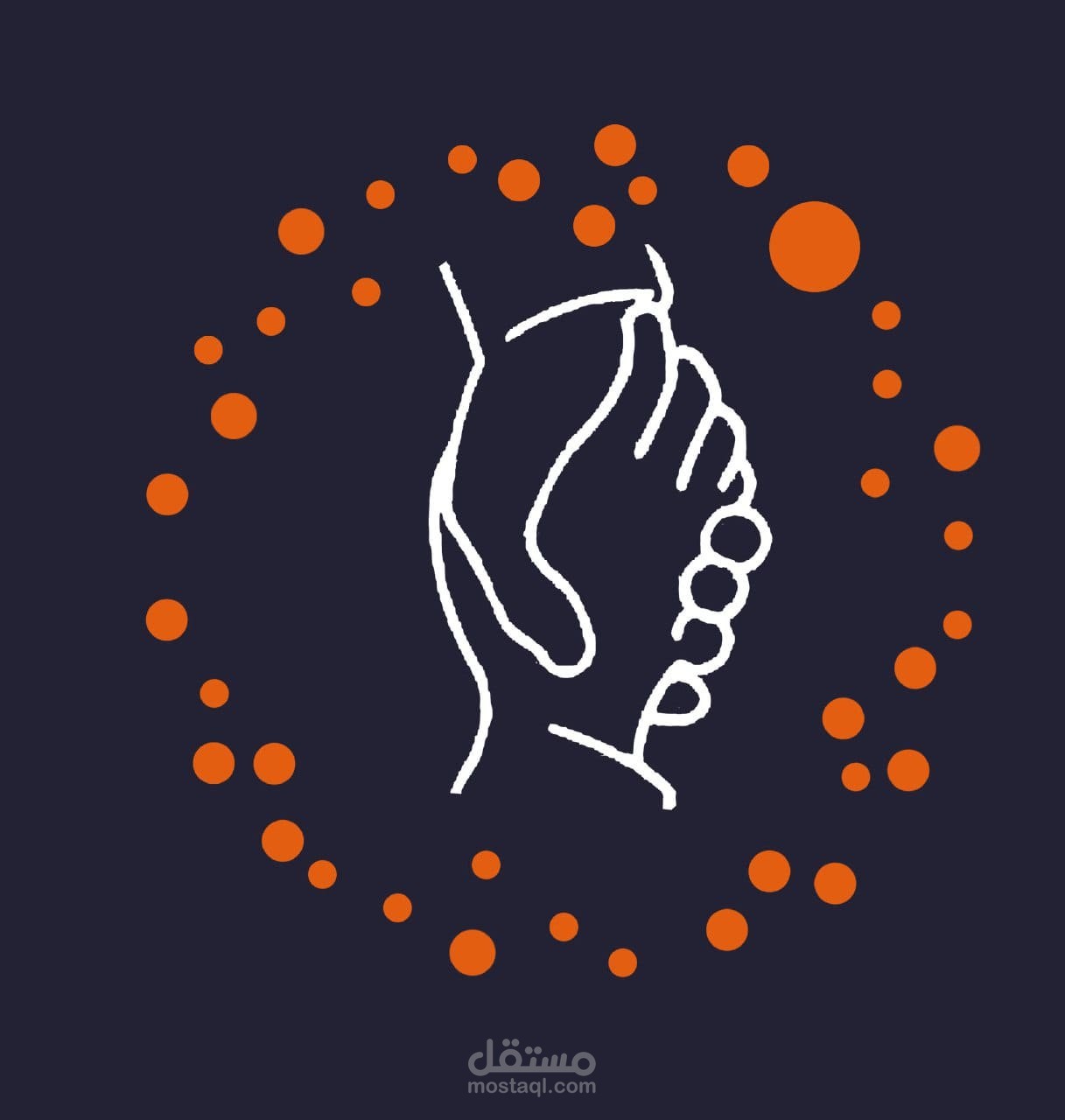 منصة معين